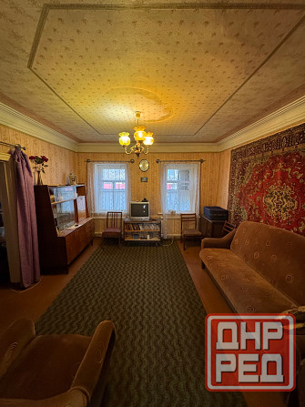 Продам газифицированный дом Макеевка - изображение 2