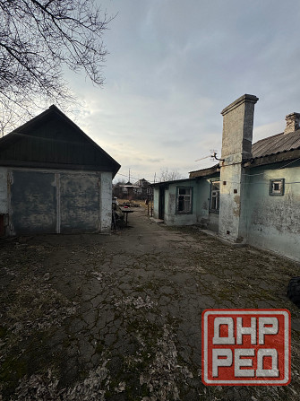 Продам газифицированный дом Макеевка - изображение 9