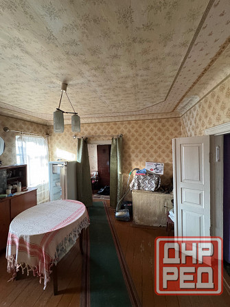 Продам газифицированный дом Макеевка - изображение 4