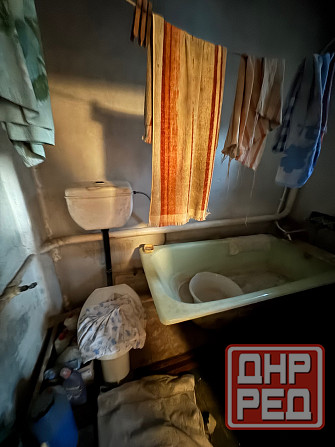 Продам газифицированный дом Макеевка - изображение 8