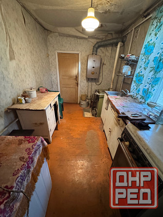 Продам газифицированный дом Макеевка - изображение 7