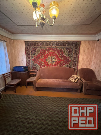 Продам газифицированный дом Макеевка - изображение 3