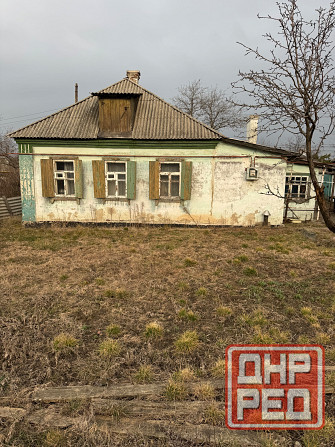 Продам газифицированный дом Макеевка - изображение 1