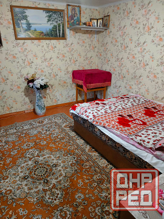 Сдам флигель Донецк - изображение 8