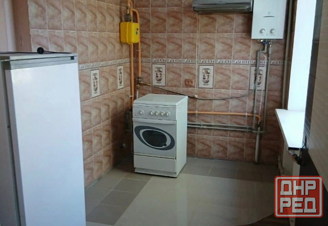 Продаётся 2-х комнатная квартира Харцызск, центр, Ул.Вокзальная, д35 Харцызск - изображение 4