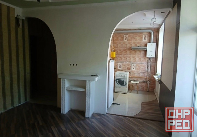 Продаётся 2-х комнатная квартира Харцызск, центр, Ул.Вокзальная, д35 Харцызск - изображение 5