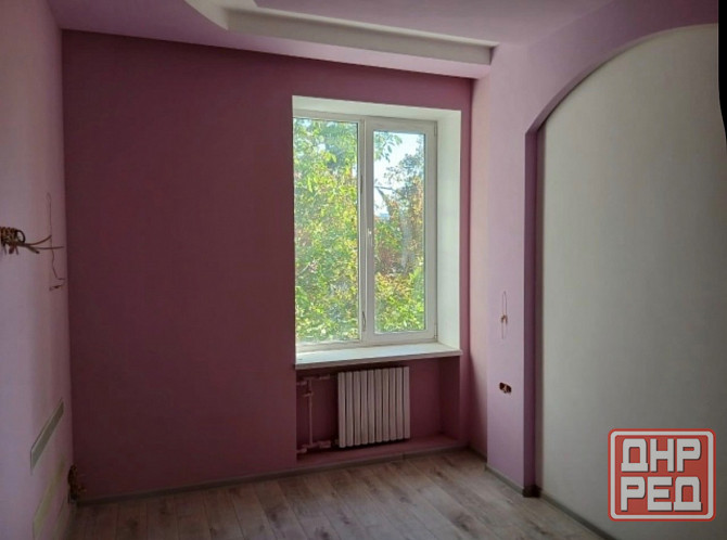 Продаётся 2-х комнатная квартира Харцызск, центр, Ул.Вокзальная, д35 Харцызск - изображение 1