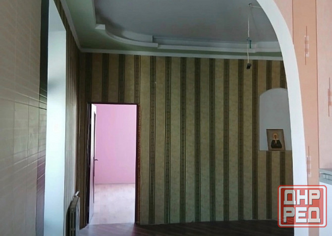 Продаётся 2-х комнатная квартира Харцызск, центр, Ул.Вокзальная, д35 Харцызск - изображение 6