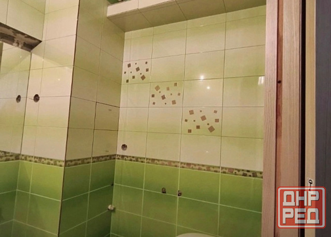 Продаётся 2-х комнатная квартира Харцызск, центр, Ул.Вокзальная, д35 Харцызск - изображение 7