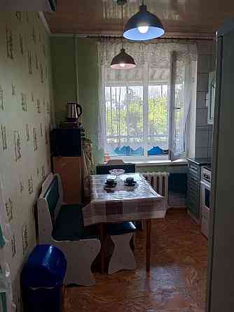 Продам двух комнатную квартиру Шахтерск