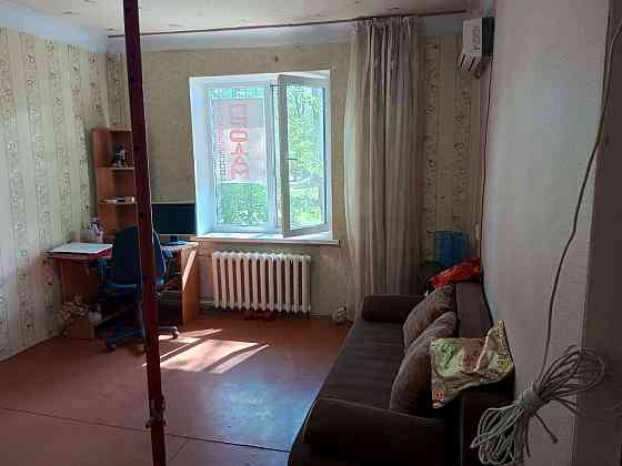 Продам двух комнатную квартиру Шахтерск