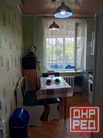 Продам двух комнатную квартиру Шахтерск - изображение 5