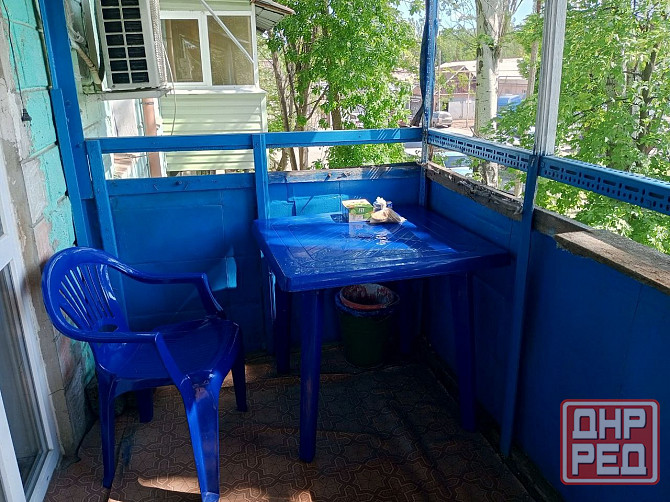 Продам двух комнатную квартиру Шахтерск - изображение 9