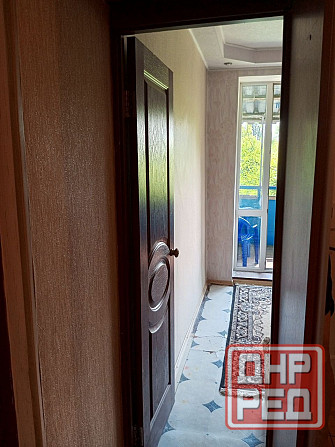 Продам двух комнатную квартиру Шахтерск - изображение 2