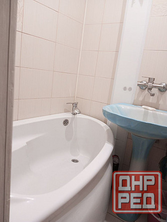 Продам двух комнатную квартиру Шахтерск - изображение 6