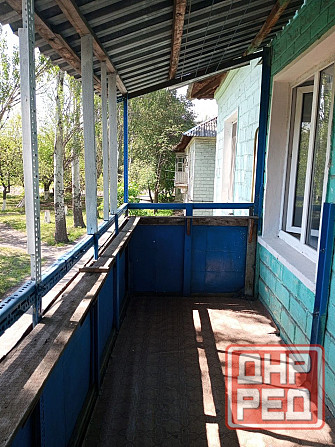 Продам двух комнатную квартиру Шахтерск - изображение 8