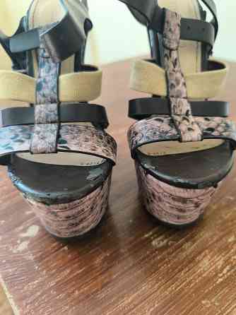 Босоножки Донецк