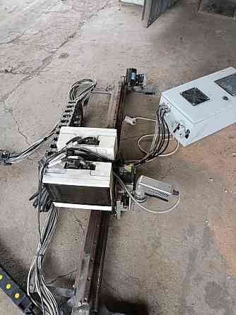 продам станок с чпу Донецк