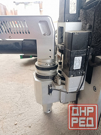 продам станок с чпу Донецк - изображение 7