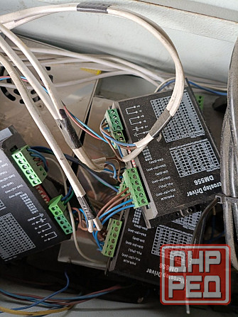 продам станок с чпу Донецк - изображение 4