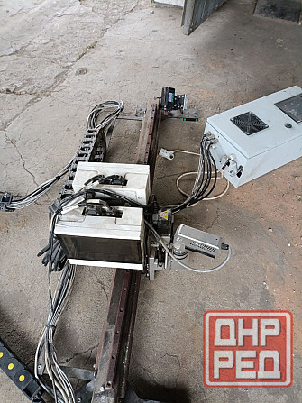 продам станок с чпу Донецк - изображение 1