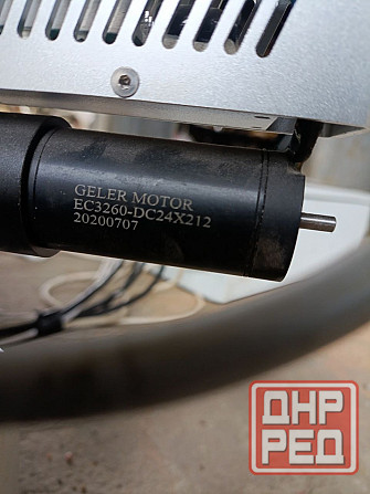 продам станок с чпу Донецк - изображение 6