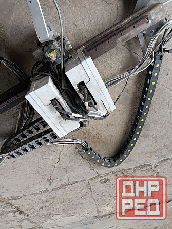 продам станок с чпу Донецк - изображение 2