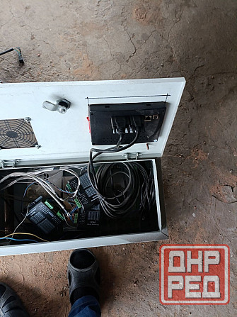 продам станок с чпу Донецк - изображение 3