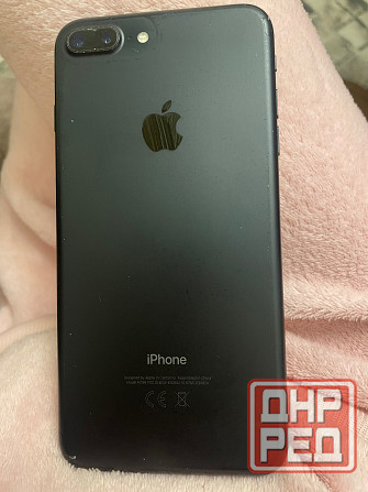 iPhone 7 Plus Макеевка - изображение 3