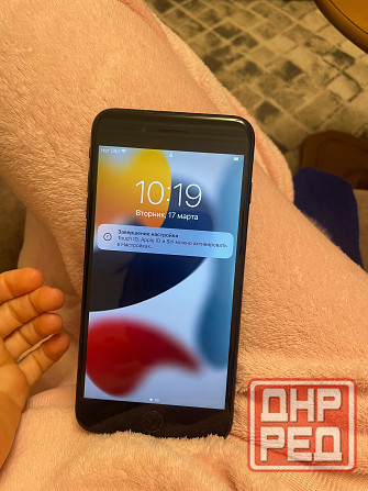 iPhone 7 Plus Макеевка - изображение 4