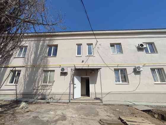 Продажа 1-комнатной гостинки Мариуполь