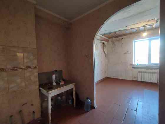 Продажа 1-комнатной гостинки Мариуполь