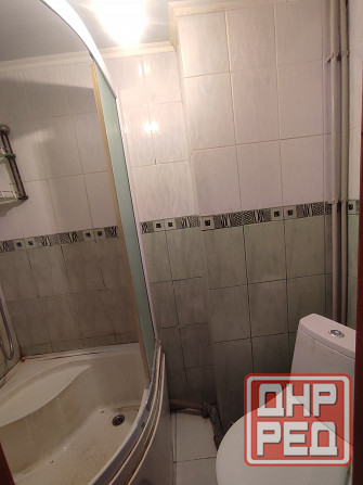 Продажа 1-комнатной гостинки Мариуполь - изображение 6