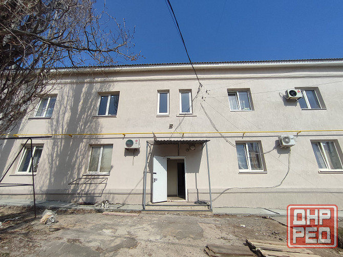 Продажа 1-комнатной гостинки Мариуполь - изображение 1