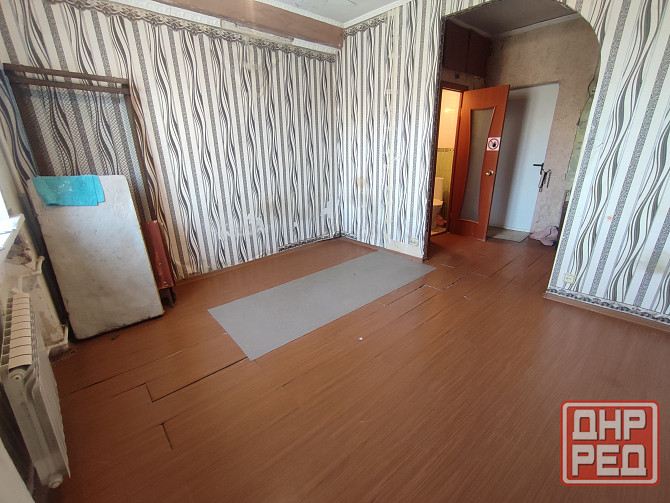 Продажа 1-комнатной гостинки Мариуполь - изображение 5