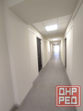 Продажа 1-комнатной гостинки Мариуполь - изображение 2