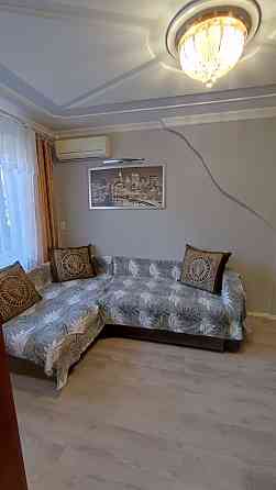 Аренда 1-комнатной квартиры Мариуполь