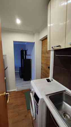 Аренда 1-комнатной квартиры Мариуполь