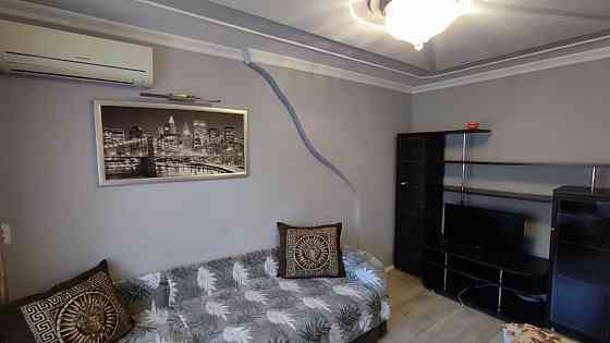 Аренда 1-комнатной квартиры Мариуполь