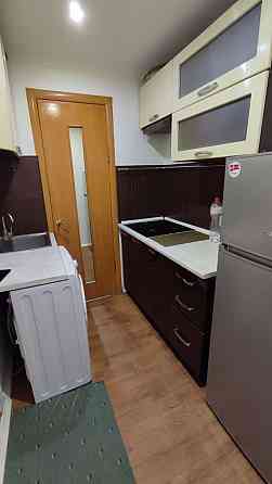 Аренда 1-комнатной квартиры Мариуполь