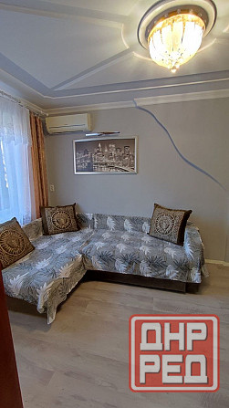 Аренда 1-комнатной квартиры Мариуполь - изображение 3