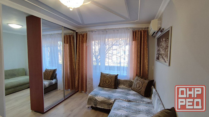 Аренда 1-комнатной квартиры Мариуполь - изображение 2