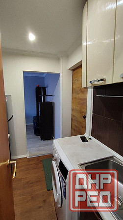 Аренда 1-комнатной квартиры Мариуполь - изображение 6
