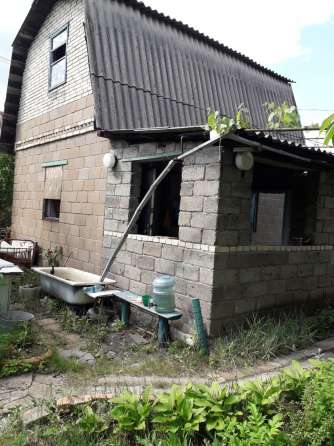 Продажа дачи кооператив «Пищивик» Макеевка, Кировский район, ул. Садовая, (ориентир Интернат) Макеевка