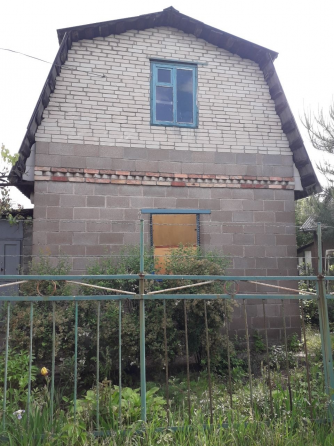 Продажа дачи кооператив «Пищивик» Макеевка, Кировский район, ул. Садовая, (ориентир Интернат) Макеевка