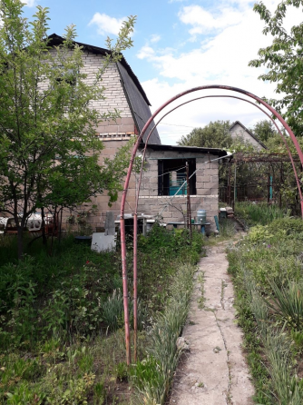 Продажа дачи кооператив «Пищивик» Макеевка, Кировский район, ул. Садовая, (ориентир Интернат) Макеевка