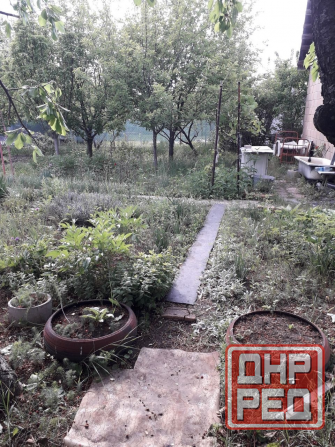 Продажа дачи кооператив «Пищивик» Макеевка, Кировский район, ул. Садовая, (ориентир Интернат) Макеевка - изображение 2