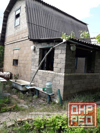 Продажа дачи кооператив «Пищивик» Макеевка, Кировский район, ул. Садовая, (ориентир Интернат) Макеевка - изображение 5