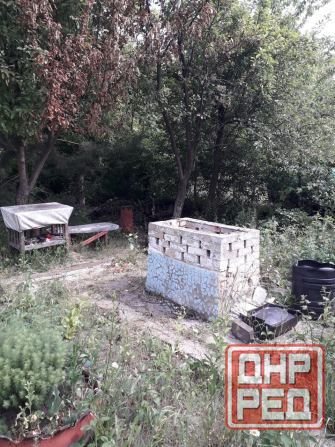 Продажа дачи кооператив «Пищивик» Макеевка, Кировский район, ул. Садовая, (ориентир Интернат) Макеевка - изображение 9