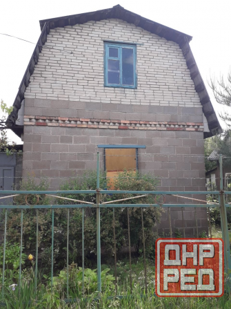 Продажа дачи кооператив «Пищивик» Макеевка, Кировский район, ул. Садовая, (ориентир Интернат) Макеевка - изображение 1